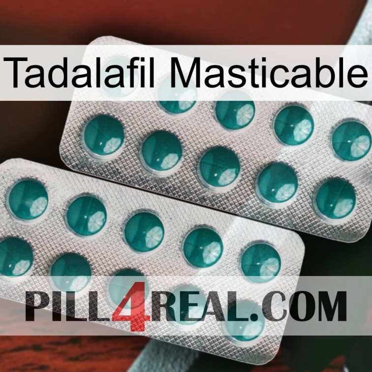 Tadalafil Masticable dapoxetine2